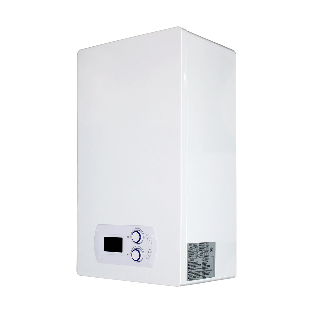 Citin 28kW Gas Boiler Combi Boiler Knob Operation for Whole Home Heating 180㎡ Spaces