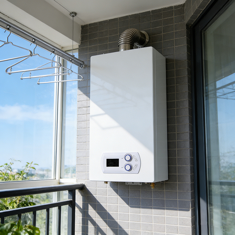 Gas Boiler Gas Boiler