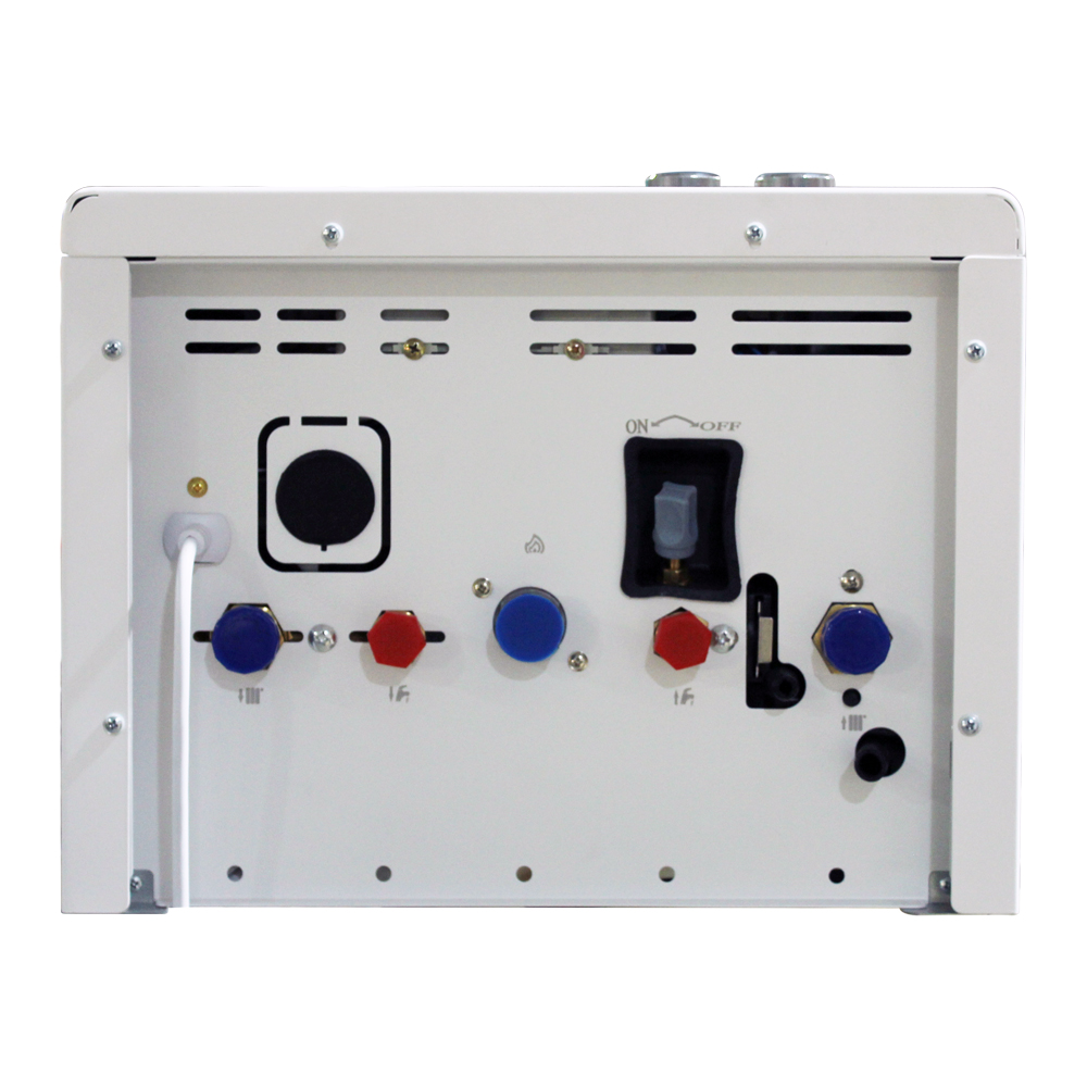 Citin Gas Combi Boiler 28kW for Heating 180㎡