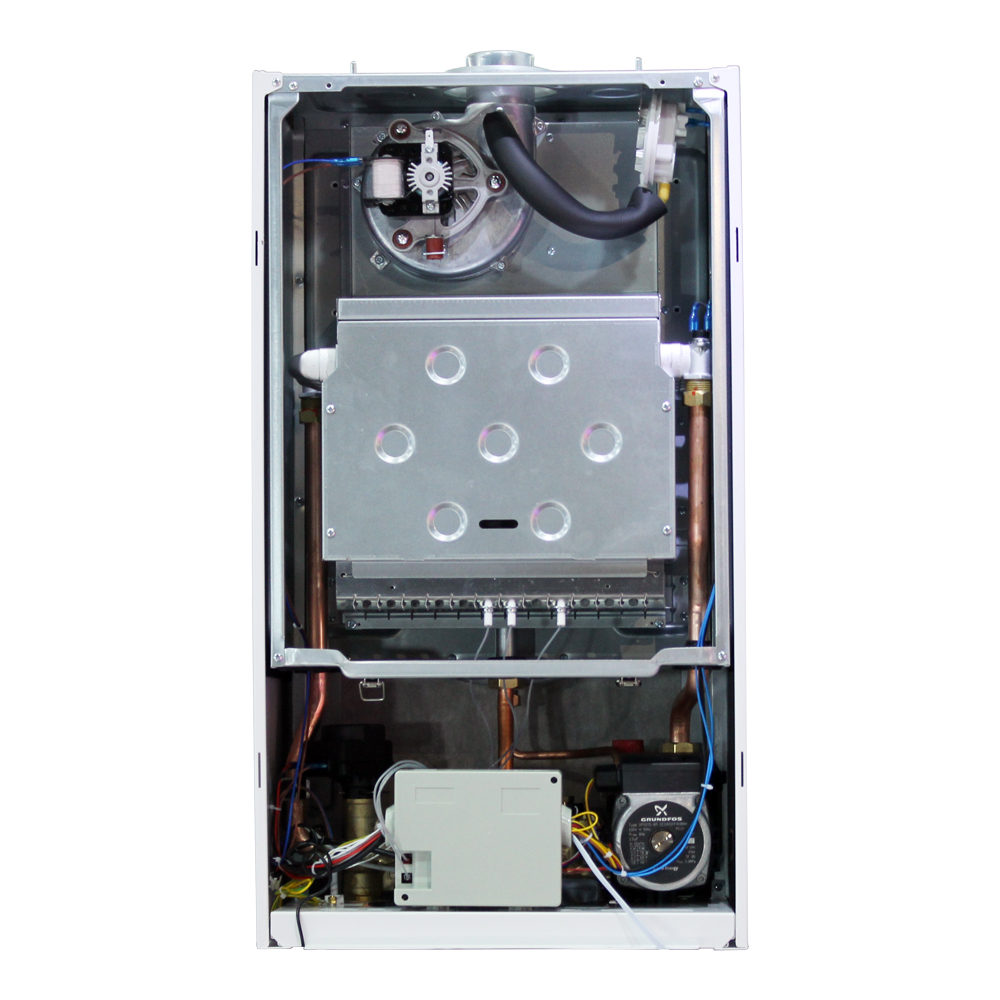 Citin Gas Combi Boiler 28kW for Heating 180㎡