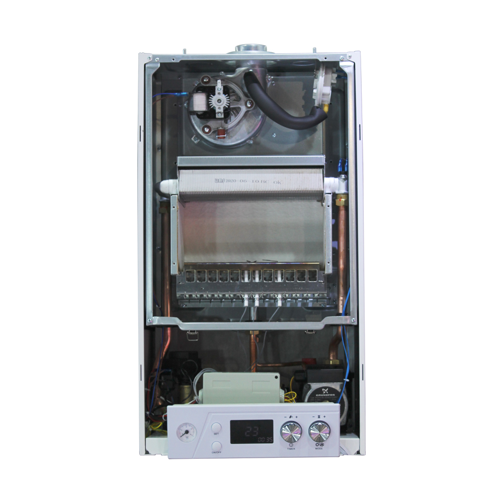 Citin Gas Combi Boiler 28kW for Heating 180㎡