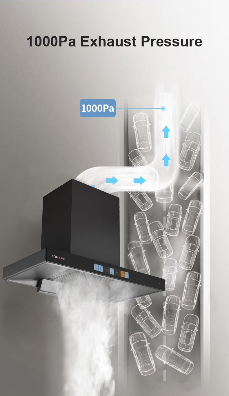 Range Hood Range Hood