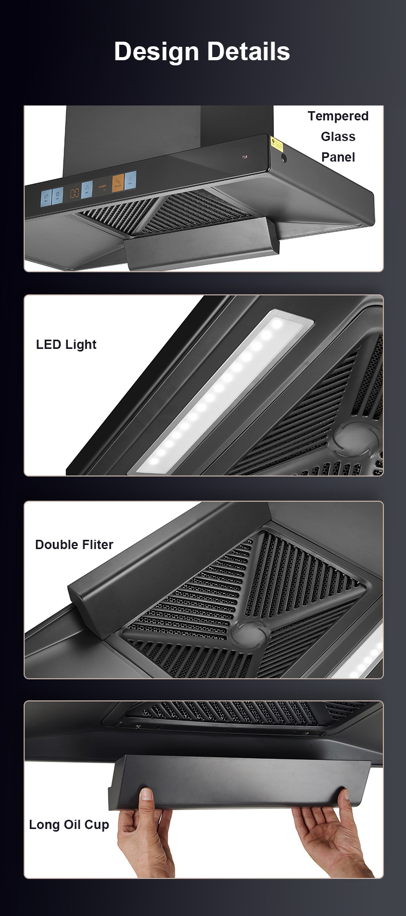 Wall Mount Range Hood Wall Mount Range Hood