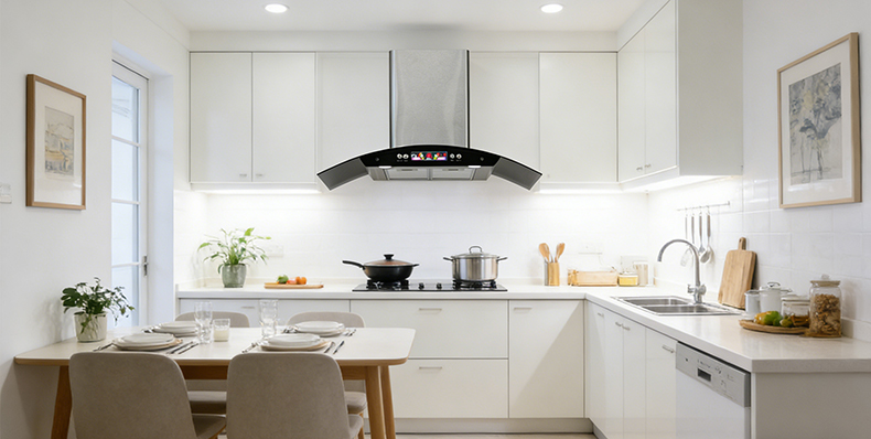 36 inch range hood