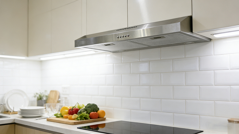 30 inch kitchen hood