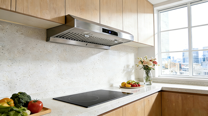 range hood
