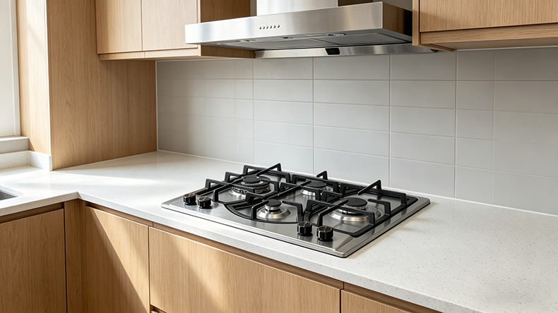 Gas Stove