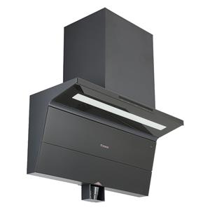 Citin Pop‑out Disposable Oil Cup Kitchen Black 90cm Range Hood Q20Pro