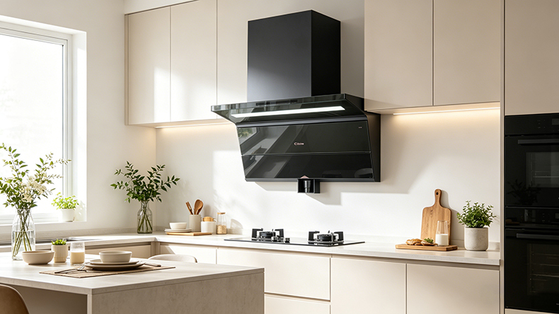 Range Hood