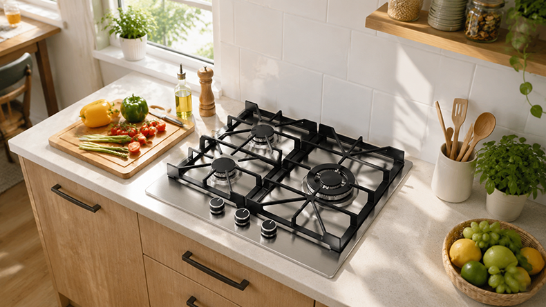 Gas Stove Gas Stove