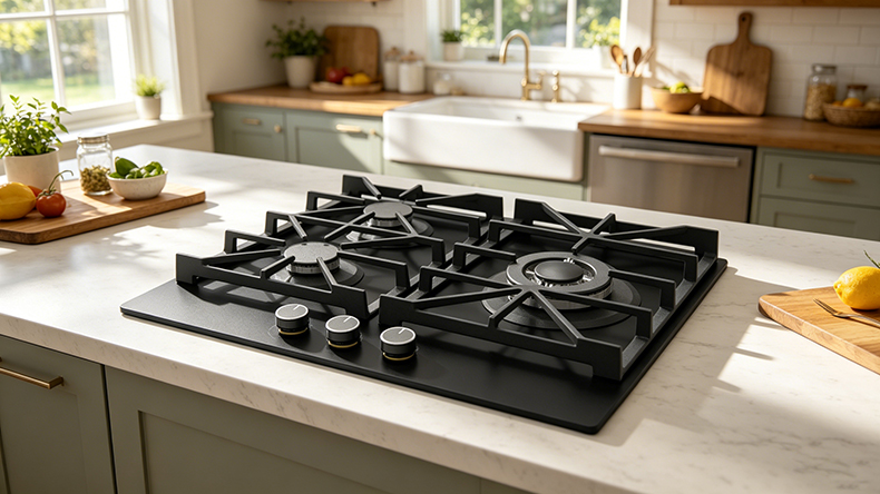 Gas Hob Gas Hob