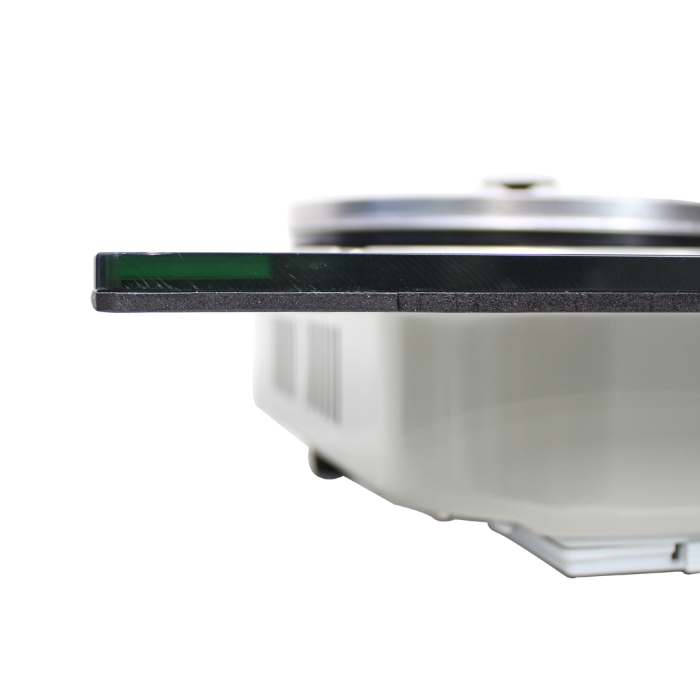 Citin CH6501 Bottom Ignition 4.8kW Gas Infrared Cooker with 2 One-piece Cast Iron Burner