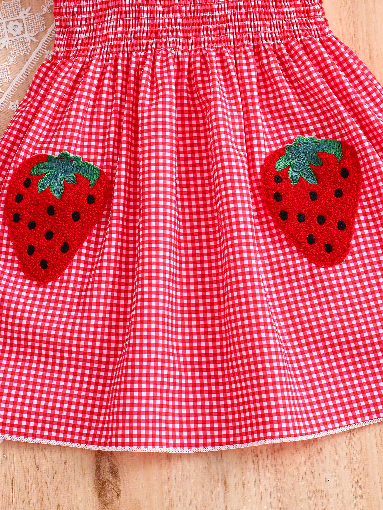 Cute Summer Casual Dresses For Toddler Girls