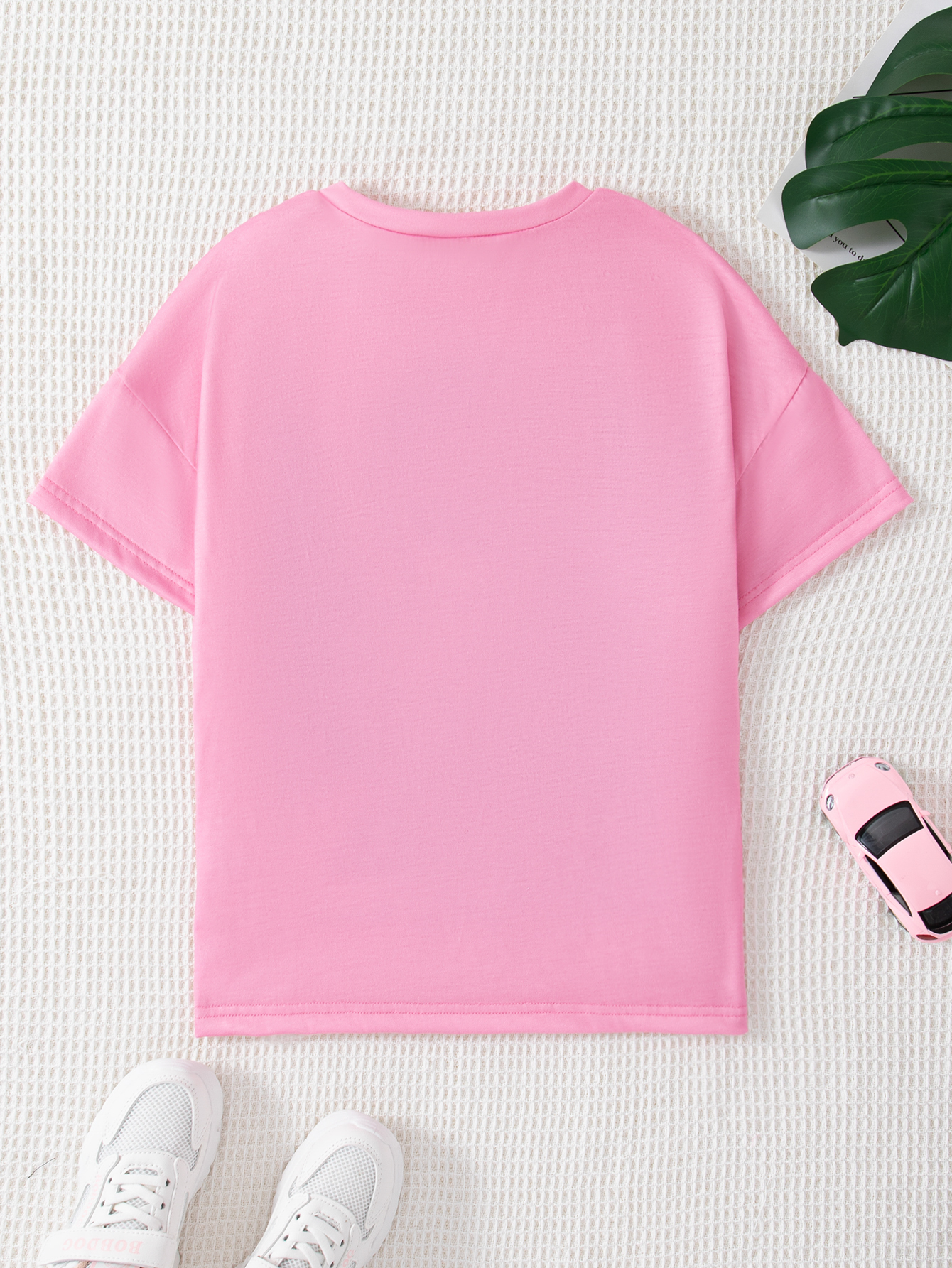 T Shirts Summer Clothes For Girls