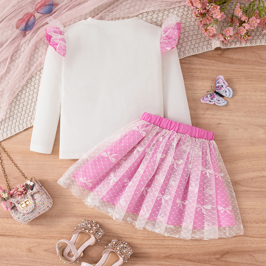 Acheter Ensemble 2 pièces jupe en tulle et hauts à manches longues à volants pour petites filles de 1 à 8 ans,Ensemble 2 pièces jupe en tulle et hauts à manches longues à volants pour petites filles de 1 à 8 ans Prix,Ensemble 2 pièces jupe en tulle et hauts à manches longues à volants pour petites filles de 1 à 8 ans Marques,Ensemble 2 pièces jupe en tulle et hauts à manches longues à volants pour petites filles de 1 à 8 ans Fabricant,Ensemble 2 pièces jupe en tulle et hauts à manches longues à volants pour petites filles de 1 à 8 ans Quotes,Ensemble 2 pièces jupe en tulle et hauts à manches longues à volants pour petites filles de 1 à 8 ans Société,