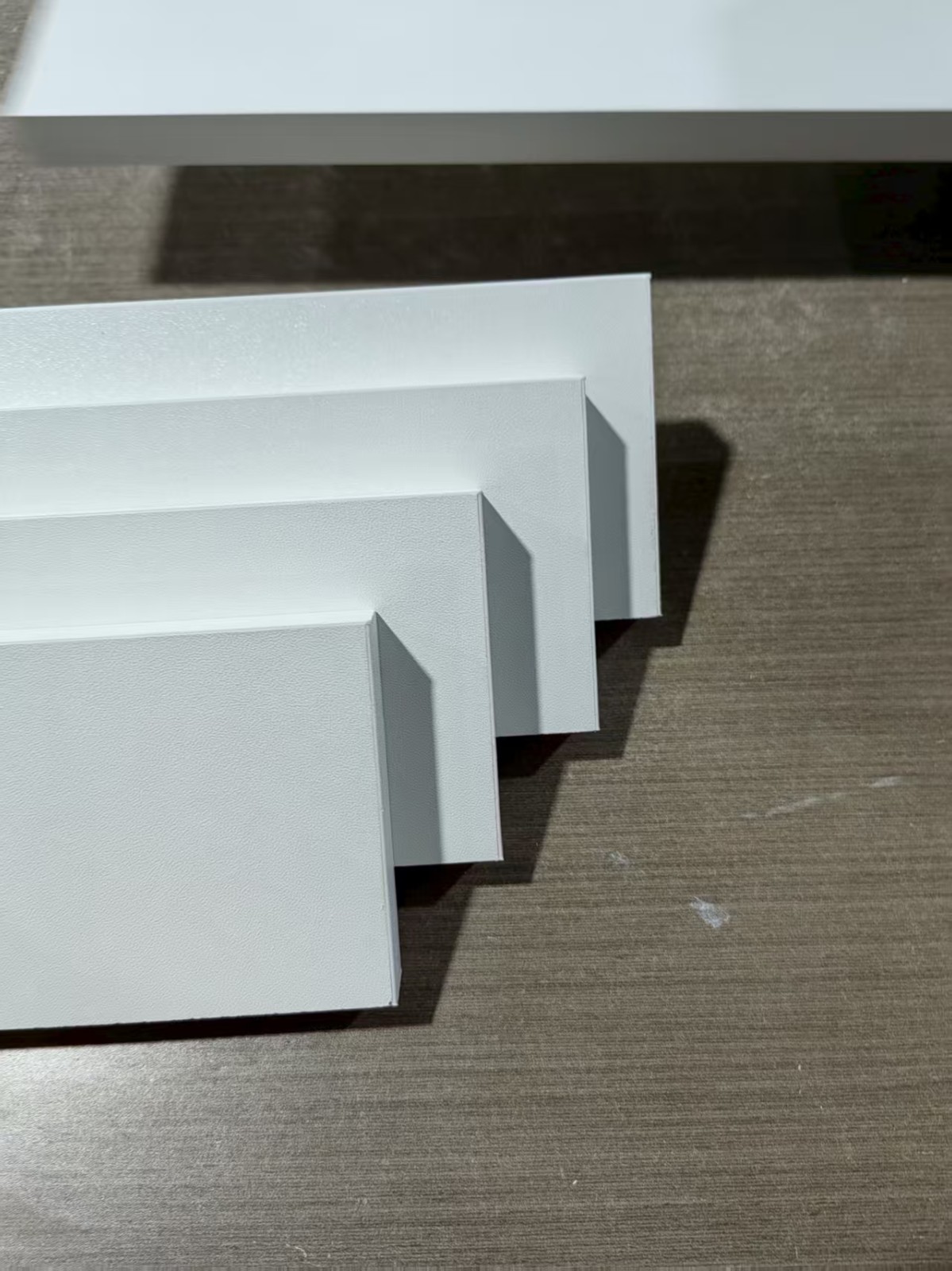 Snail Chemistry Laboratory EVA Display Adhesive Line
