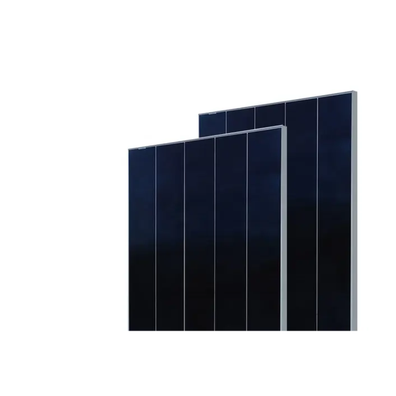 Special Pv Panel For Power Station