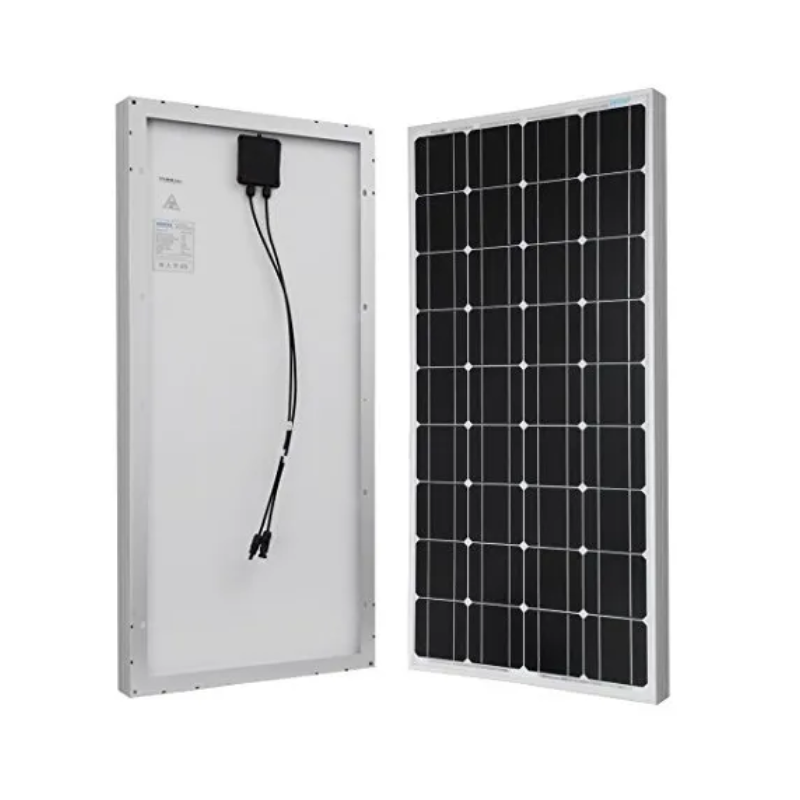 Solar Panel For Home Energy Storage