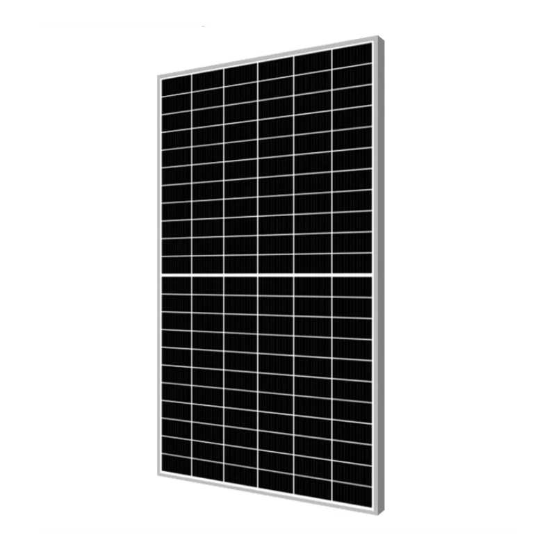 Solar Panel For Home Energy Storage