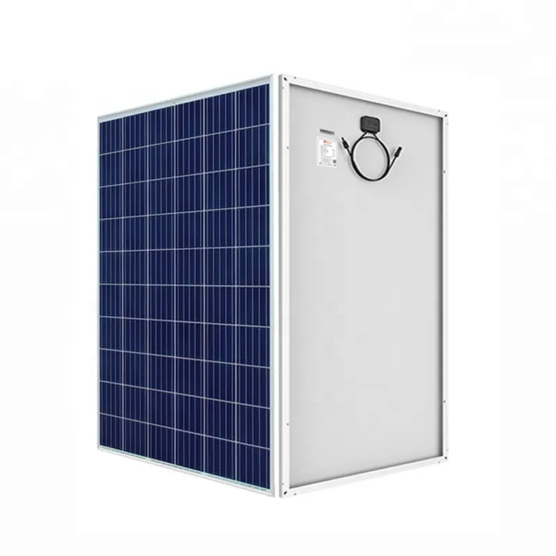 Petit module photovoltaïque 415 W