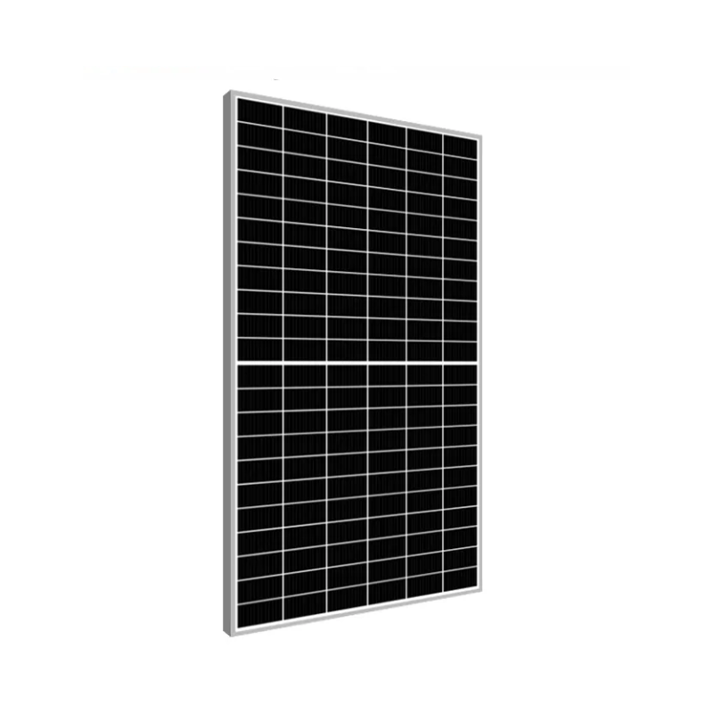 Bificial flexibles 550-W-Solarpanel