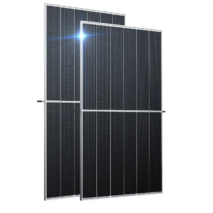 High Efficiency Sun Powerful Panel