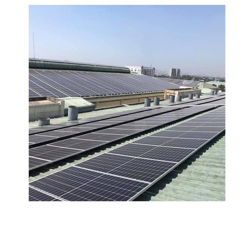 Monosi Renogy PV Modules