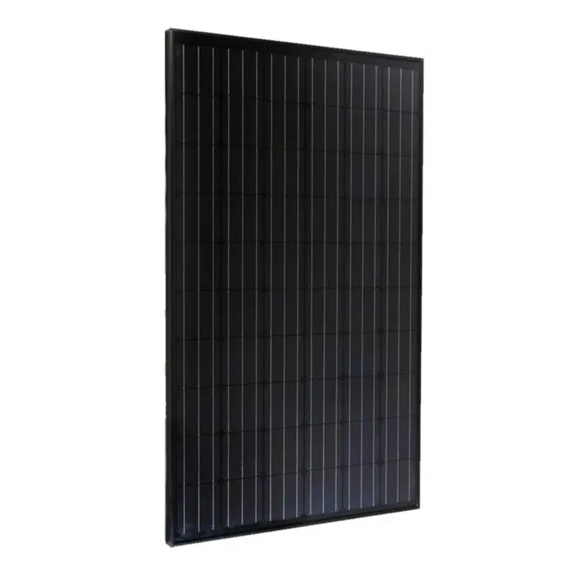 Bificial Industrial Pv Panel