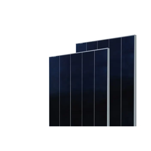 Effizientes Monosi-Solarpanel