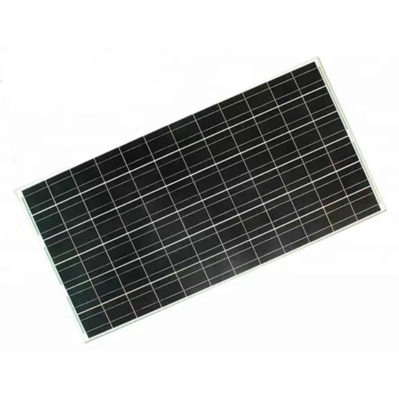 Bifacial N-type Solar Panel