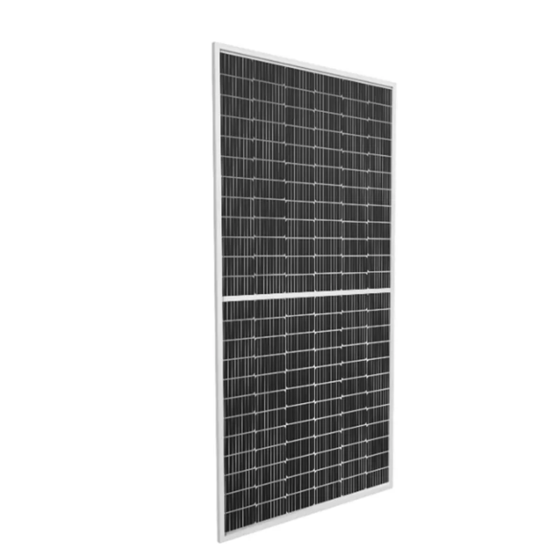 Thin Film Pv Module System