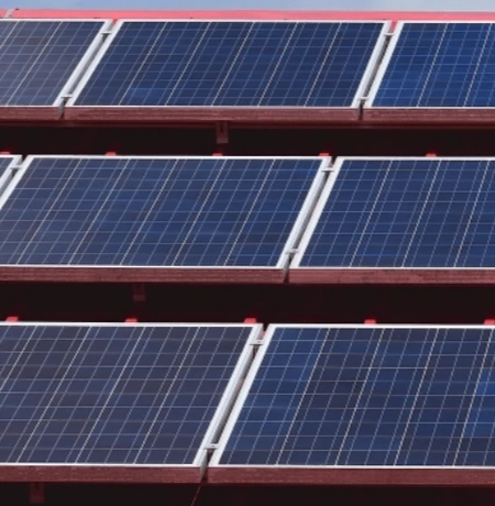 Drei wichtige Entwicklungstrends des Photovoltaikmarktes im Jahr 2024