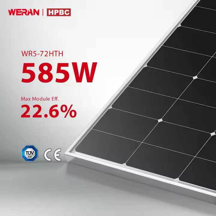 Acheter Panneau bifacial TOPCon de type N,Panneau bifacial TOPCon de type N Prix,Panneau bifacial TOPCon de type N Marques,Panneau bifacial TOPCon de type N Fabricant,Panneau bifacial TOPCon de type N Quotes,Panneau bifacial TOPCon de type N Société,