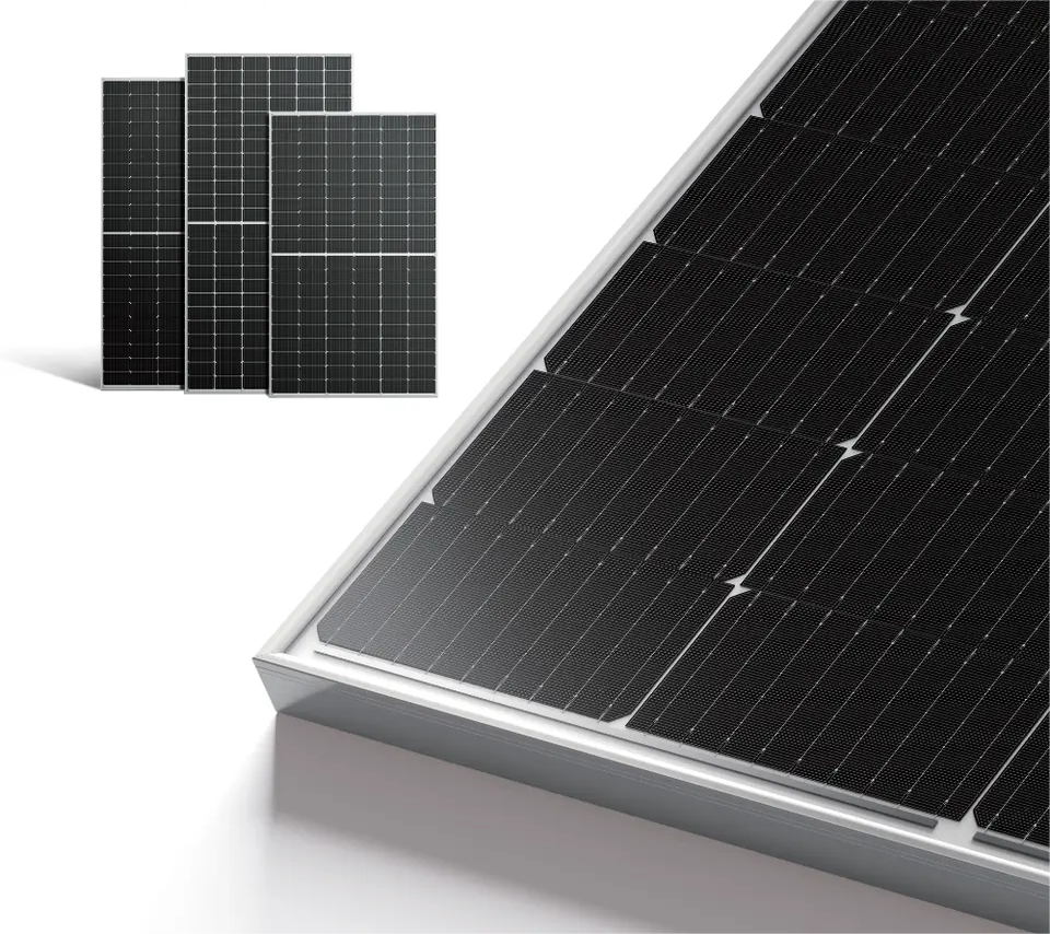 JA Solar Panel