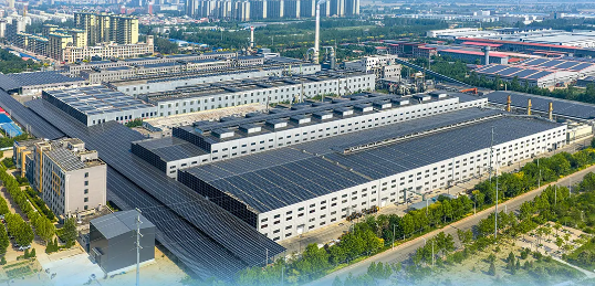 Aiko ABC Solar Panel