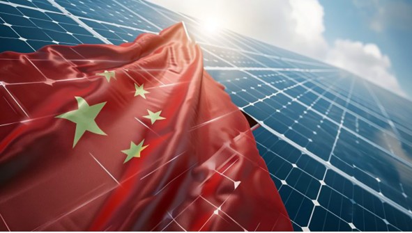 solar products manufacturers in china