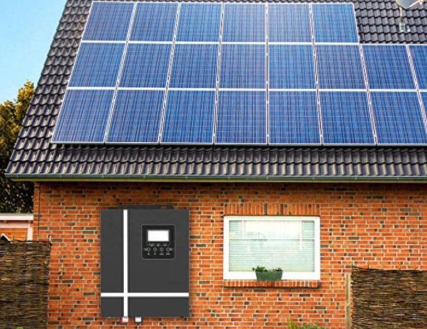 perc solar cells