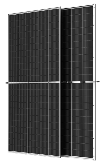 AIKO N Type ABC 650W Solar Panel