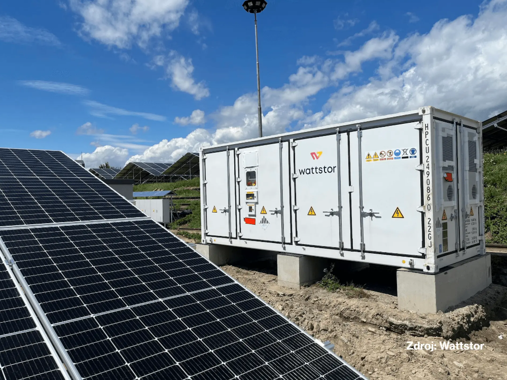 Trina N Type Bifacial Dual Glass 720W Solar Panel