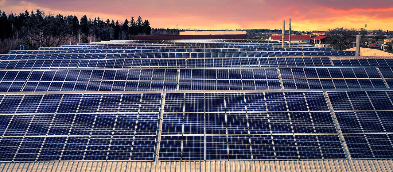 Trina Solar Panel