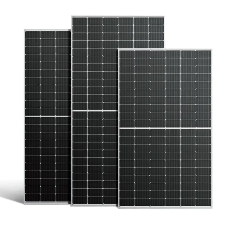 What is an N Type Solar Panel? Benefits, Comparison & Manufacturers