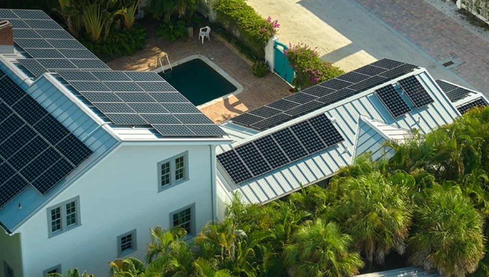 Why Solar Panels Are Becoming a Must-Have for Homes in Singapore