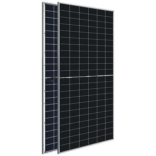 ASTRONERGY ASTRO N7 2.0 625–650W N-Type TOPCon 66-Cell Bifacial Solar Module