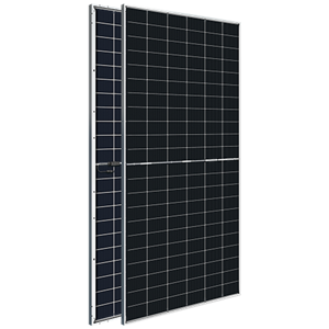 ASTRONERGY ASTRO N7 2.0 625–650W N-Type TOPCon 66-Cell Bifacial Solar Module