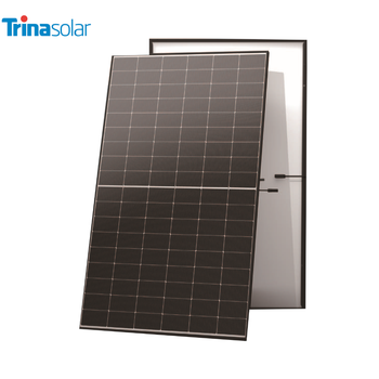 Trina Solar International Trade PV Module