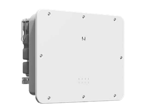 GoodWe GW60K SMT G20 GW80K SMT Three Phase Grid Connected Solar Inverter 60kW 80kW98.8 Percent Efficiency Multi MPPT Commercial Industrial PV Inverter