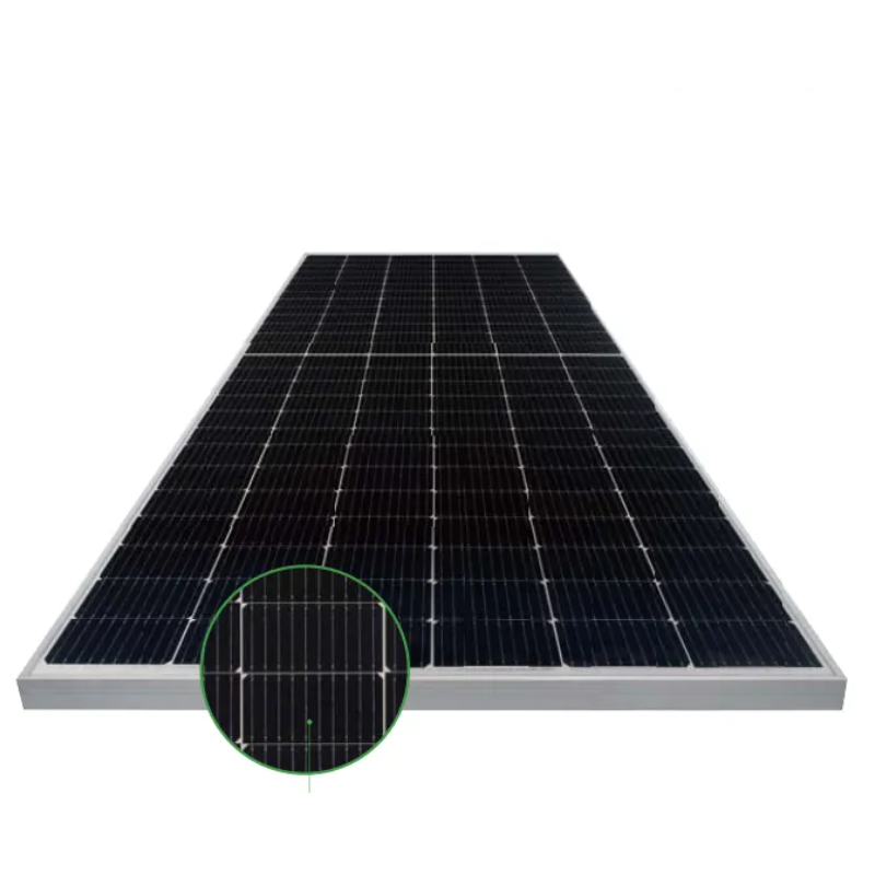 JA Solar bifacial modules offer several important advantages