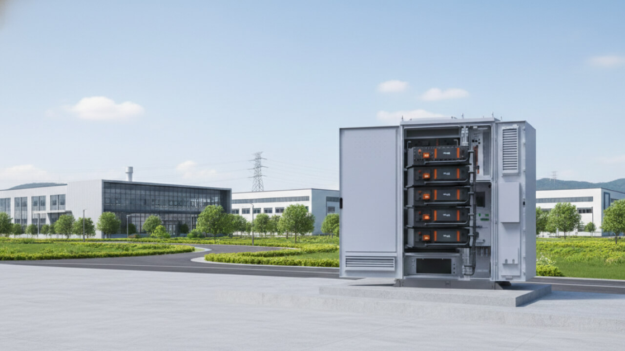 5 Types of Solar Batteries: How to Choose