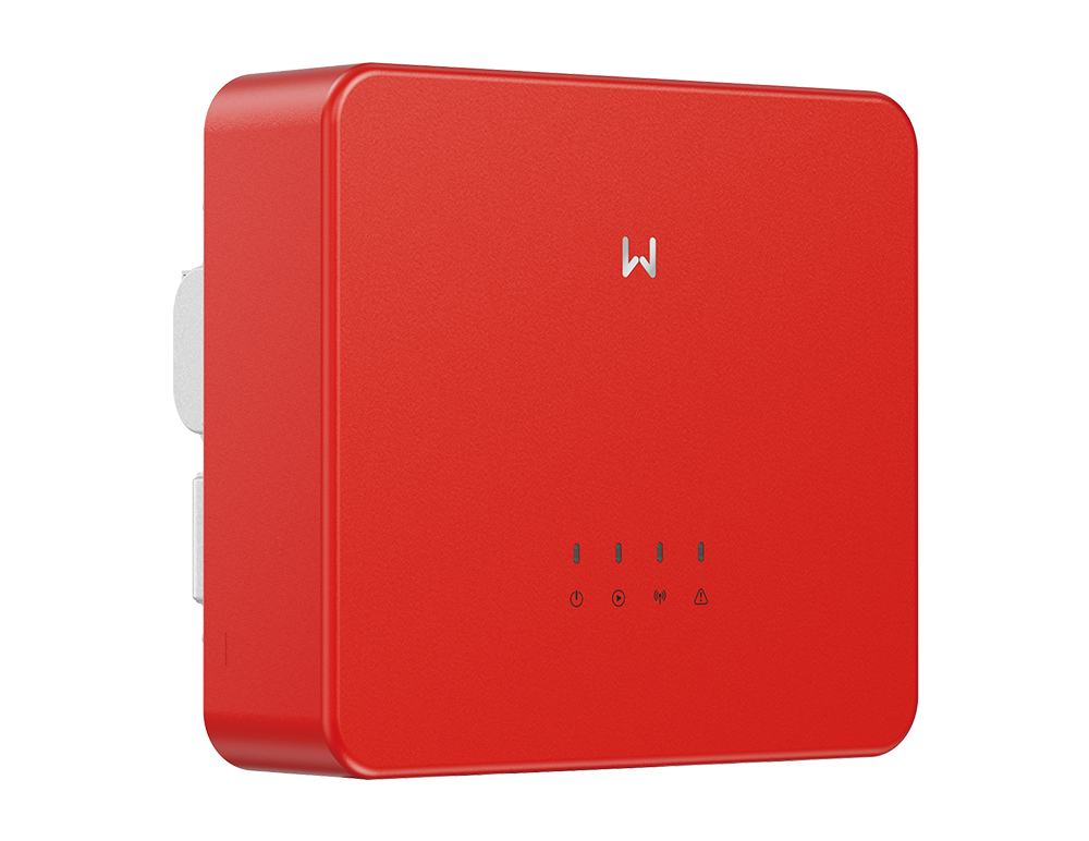 GoodWe DNS G4 Inverter Single Phase Residential Solar Inverter High Efficiency 5-6kW