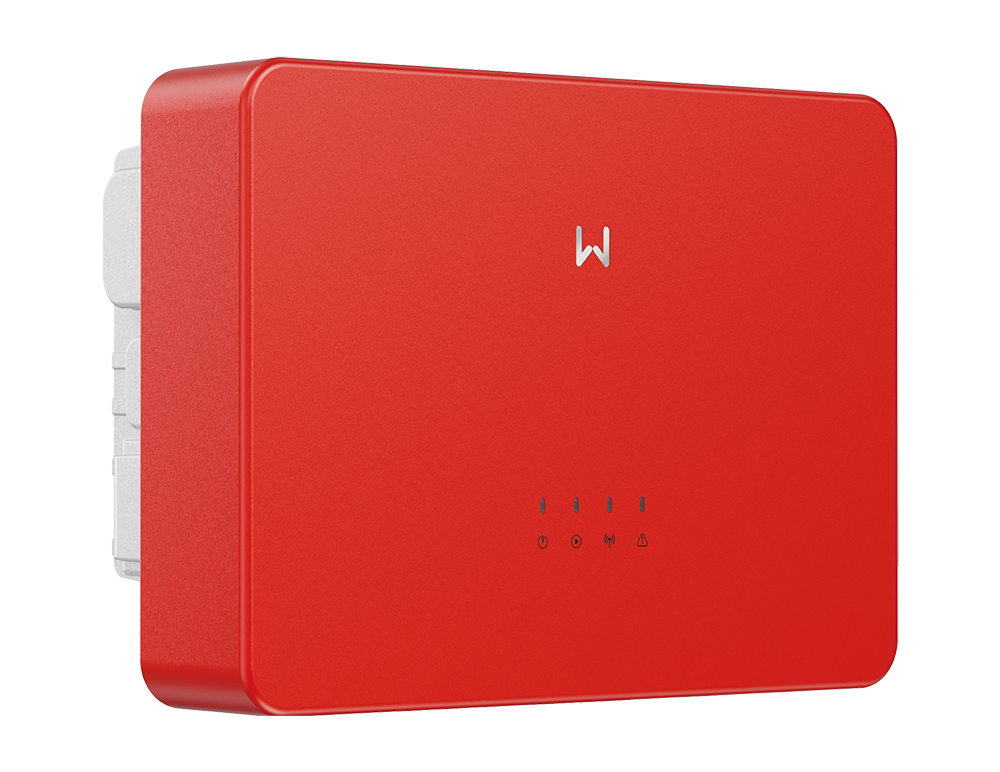 GoodWe MS G4 Inverter 8-10kW Single Phase Solar Inverter with AFCI 3.0 and High Efficiency